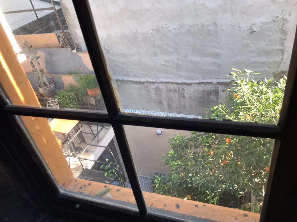 Titan House Vandrarhem Izmir Exteriör bild